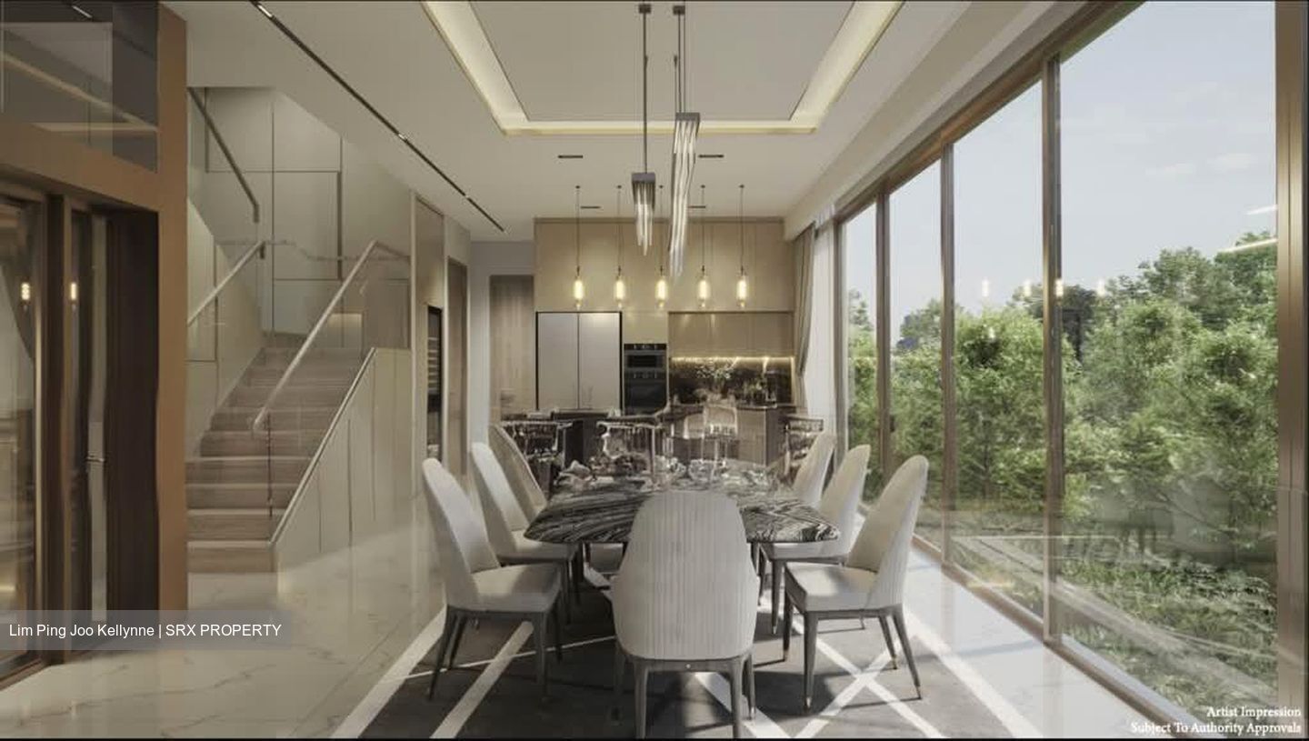 Opera Estate (D15), Semi-Detached #563573561